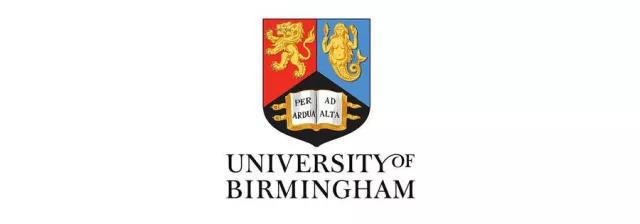 伯明翰大学LOGO