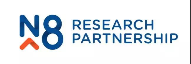 N8大学联盟N8 Research Partnership