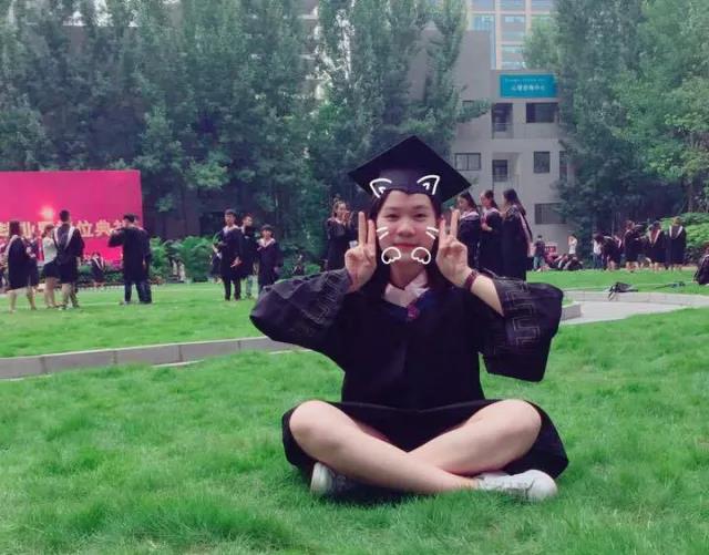 PMP学子张巧玥：我在曼彻斯特大学的留学生活