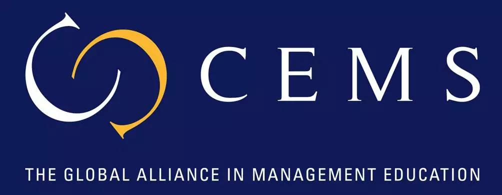 CEMS，全球管理学联盟协会