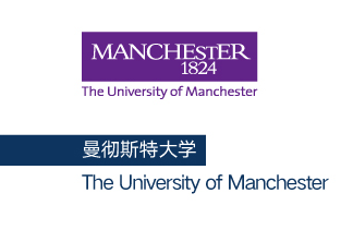 曼切斯特大学logo