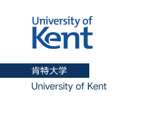 肯特大学logo