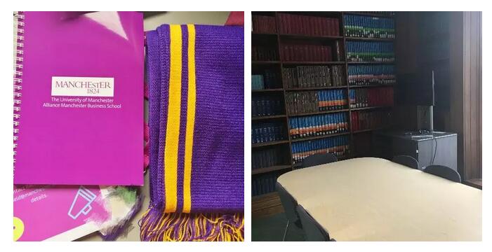 曼彻斯特大学3