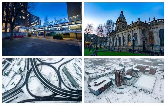 去阿斯顿大学留学读研？请收下PMP学姐的这篇留学攻略2