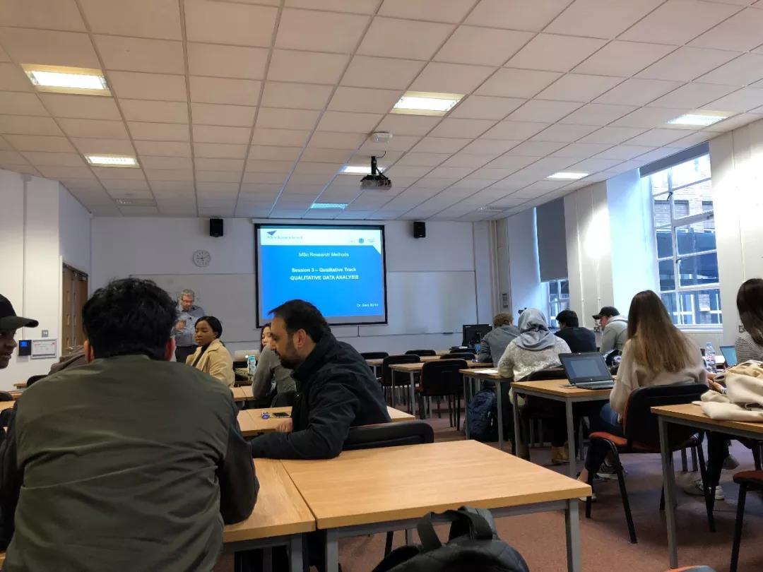 去阿斯顿大学留学读研？请收下PMP学姐的这篇留学攻略1