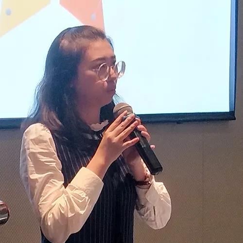 追忆往昔·畅谈未来——”2018年KBF毕业生联谊会“在武汉圆满落幕6