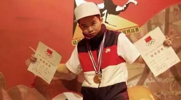 中国B-boy第一人——杨凯，执念太深的世界街舞冠军2