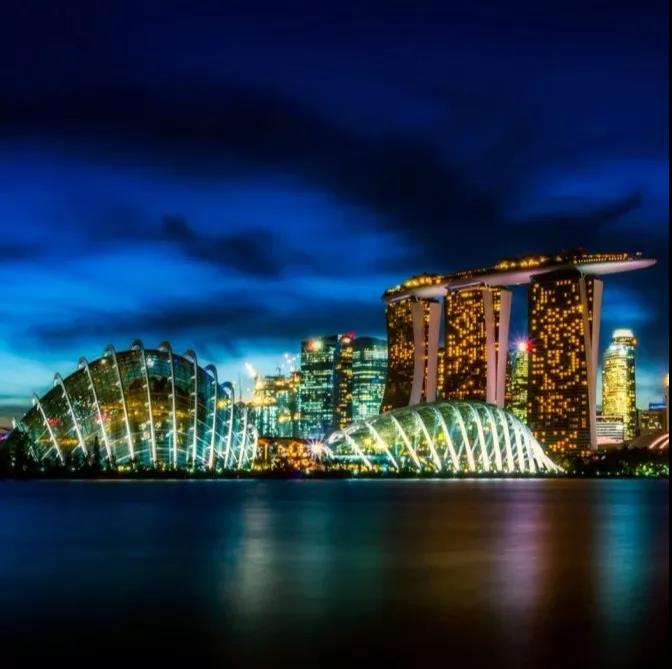国际财会菁英孵化营—新加坡国立大学研学与世界500强企业实训项目行程安排7