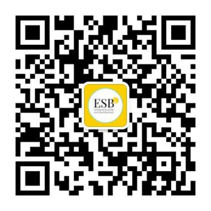 ESB国际创新创业认证=国际通行+学分兑换+企业认可+薪酬砝码，你值得拥有14