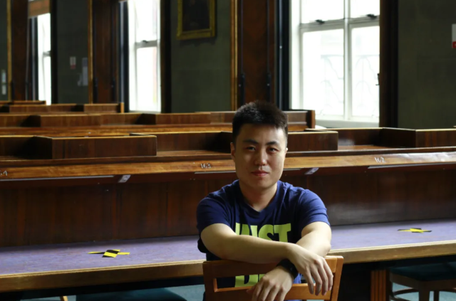利物浦大学硕士即将毕业，计划读博，记英国硕士留学这一年