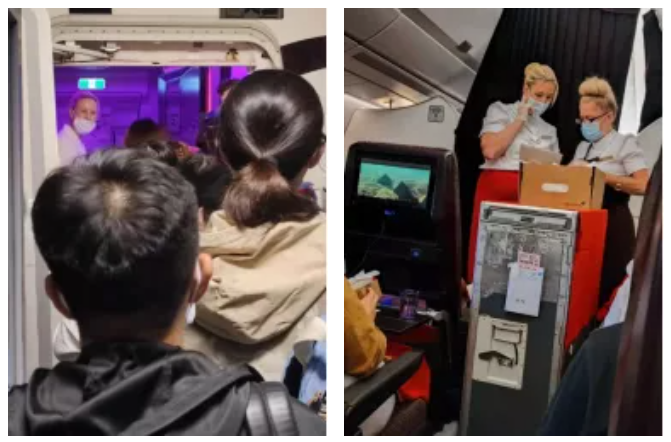 PMP学员分享:英国疫情下,我的留学生活居然是这样的1 PMP学员分享:英国疫情下,我的留学生活居然是这样的1