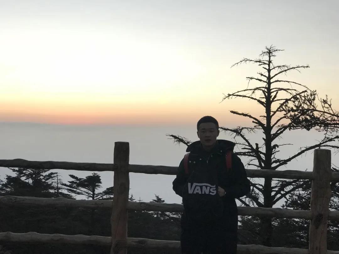 谁说双非不能读名校？曼彻斯特的flag，我立住了！2