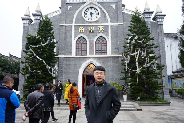 谁说双非不能读名校？曼彻斯特的flag，我立住了！