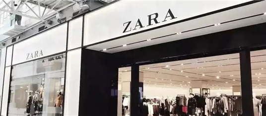 你在时尚圈的第一份实习！【ZARA实习与桌面课题研究】，实习科研双收获，求职升学双buff