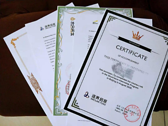 实习背景&科研经历一举拿下!【顶尖创投名企实习与桌面研究项目】热招进行中!6 实习背景&科研经历一举拿下!【顶尖创投名企实习与桌面研究项目】热招进行中!6