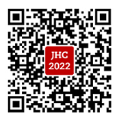 JHC 官方宣讲会：2022新规官方讲解，楷柏学长亲授参赛经验，陪你一战到底2