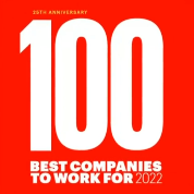 《财富》TOP100舒适工作公司出炉，四大全部上榜！