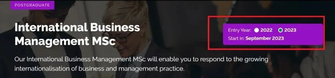 越来越早！英国超热门30所大学，最新2023硕士网申时间汇总！13