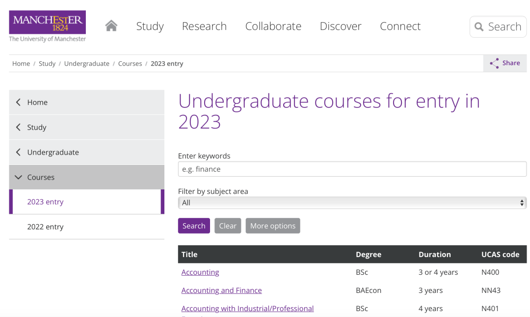 越来越早！英国超热门30所大学，最新2023硕士网申时间汇总！9