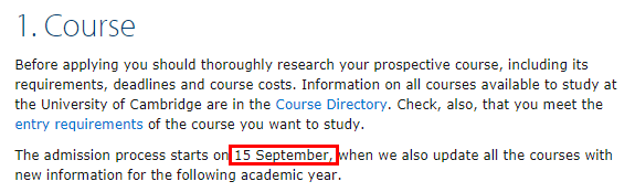 越来越早！英国超热门30所大学，最新2023硕士网申时间汇总！2