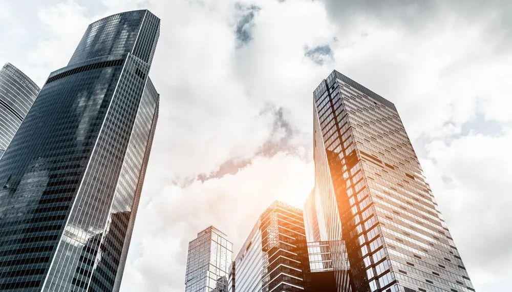 比肩四大？！信永中和传来了好消息！1