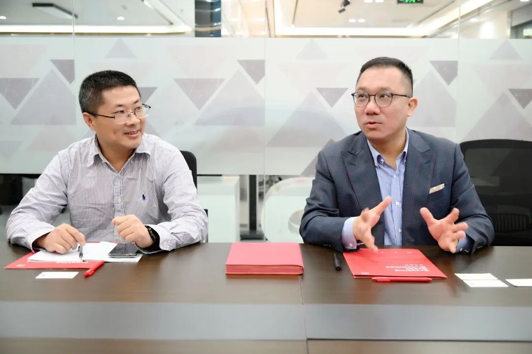 日本千代田教育集团来访,积极探索国际教育交流合作新篇章3 日本千代田教育集团来访,积极探索国际教育交流合作新篇章3