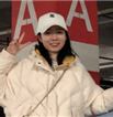 大连财经学院ACCA学姐：A考就像马拉松，下一刻的风景由你决定