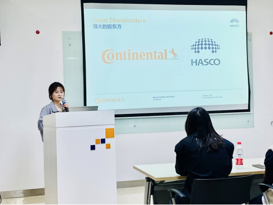 实践成长，扬帆起航：楷柏学子赴太平洋保险&华域大陆参访8