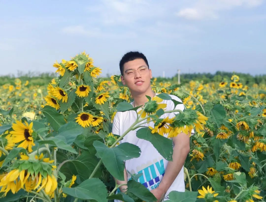 楷柏优等生：省优秀毕业生，保研北京航空航天大学，苦心人，天不负！2