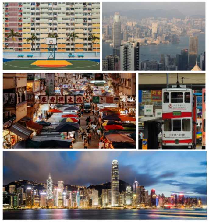下一站，香港！世界500强金融研习，get官方证书+推荐信，决胜未来职场！7
