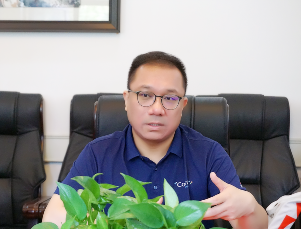 继往开来，楷柏财经与西南财经大学深化合作交流2