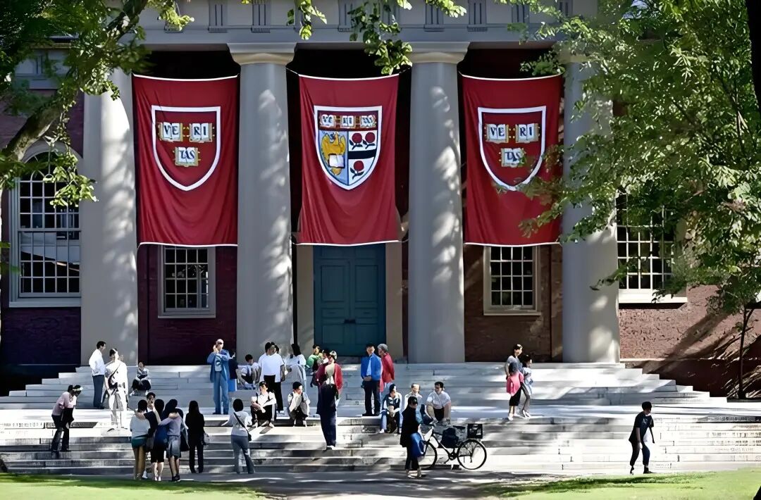 寒假研学招募 走进哈佛：在AI浪潮中重塑财会未来4