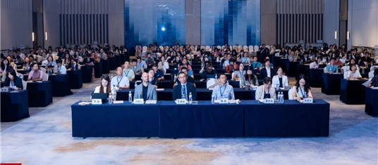 楷柏教师受邀出席2025 ACCA全国教师教学研讨会，共探财会教育新途径