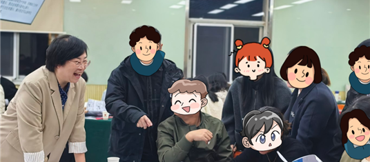 预算总做不对？楷柏教育受邀为大型国有控股的全国性供应链企业开展预算管理工作培训