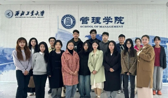 平均绩点、雅思成绩均位居年级第一，揭秘西工大ACCA方向班背后学霸的养成攻略