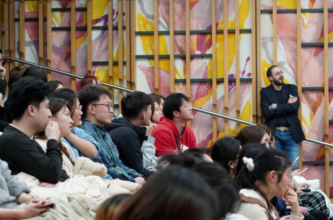暑假逆袭天花板:花两周把剑桥、港大、新国立、悉尼大学全部写进简历1 暑假逆袭天花板:花两周把剑桥、港大、新国立、悉尼大学全部写进简历1